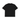 Product Image Han Kjobenhavn Distressed Tee Short Sleeve Lo Distressed Black