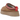 fjern produkt 3 sneakers set i sideprofil med hvid overdel, flade snørebånd og slidstærk gummisål