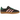 Adidas Gazelle Indoor Brown Velvet sneakers i sideprofil medbrun velour overdel, hvide læderdetaljer og klassisk gummisål
