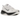 Product Image Nike Vomero Plus White Black Cool Grey