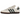 Adidas Samba Bape World Cup Pack White Forest sneakers i sideprofil med hvidt læder, grønne detaljer og klassisk gummisål
