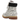 Timberland 6" Premium Waterproof Boot Supreme x MM6 Maison Margiela $100 Bills sneakers sideprofil med $100-seddel print og snørebånd