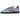 Adidas Manchester SPZL C.P. Company Light Blue sneakers i sideprofil med lyseblå ruskindsoverdel og hvide detaljer