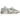 New Balance 1906 'Sea Salt Lone Star Grey' sneakers i sidoprofil med lysegrå mesh overdel og hvide snørebånd