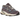 New Balance 9060 Shadow Purple sneakers i et vinklet set med lilla og grå ruskind, lilla snørebånd og chunky sål