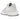 Maison Mihara Yasuhiro Wayne OG Sole Low White sneakers sideprofil med hvid læderoverdel og karakteristisk smeltet gummisål