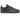 Nike Air Force 1 Low '07 LV8 Denim Anthracite Medium Ash sneakers i sideprofil med mørk denim overdel og sort swoosh