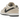 Nike SB Dunk Low Albino & Preto sneakers i et klassisk sideprofil med hvid- og sortfarvet overdel samt synlige syninger
