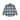 Carhartt L/s Dunbar Shirt 100% Cotton H Dunbar Check, Skydive sneakers i et blåt og hvidtternet design med frontknapper og brystlomme