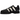 Adidas Predator 94 Brain Dead x Disney Black White sneakers i vinklet visning med sort overdel, hvide detaljer og snørebånd