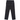 Product Image Double Front Pant Cotton Altad Black