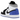 Produkt Air Jordan 1 Mid SE Royal Black Toe bild 4