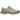 ASICS Gel-SD-Lyte Pink Cloud Driftwood sneakers i sideprofil med lyserød mesh og brune ruskinddetaljer