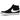 Produkt Nike SB Zoom Blazer Mid Black White bild 3