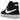 Produkt Nike SB Zoom Blazer Mid Black White bild 4