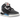Jordan 3 Retro OG Rare Air sneakers i et vinklet udsnit med klassisk læderoverdel, elefantprint og synlig Air-enhed i mellemsålen