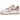 Nike Air Force 1 Low Canyon Rust Snakeskin sneakers i sideprofil med rødbrun slangeskind og hvid mellemsål