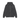 Product Image Stussy Modern Age Pig Dyed Zip Hoodie Black