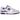 Product Image New Balance 550 White Purple