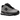 New Balance Abzorb 2000 Slate Grey-Silver Metallic sneakers i sideprofil med grå mesh-overdel og sølvmetallysende detaljer