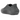 Nike ReactX Rejuven8 Smoke Grey sneakers i en vinklet profil med grå overdel, snørebånd og slidstærk sål.