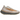 Adidas Yeezy Boost 380 Pepper sneakers i en vinkel med mønstret primeknit overdel og halvgennemsigtig mellemsål
