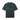 Jordan x Travis Scott T-Shirt Dark Smoke Grey sneakers frontvisning med mørkegrå bomuld og karakteristiske samarbejdsdetaljer