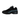 Nike Air Max 95 OG Big Bubble Smoky Blue Black sneakers i sideprofil med røgblå og sorte lag samt synlige Air enheder i sålen