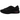 Nike Air Max 1000.2 Black Pink Spell sneakers i sideprofil med sort overdel, rosa detaljer og synlig sål