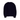 Product Image Lacoste Thick Carded Wool Crew Neck Sw Navy Blue