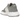 Maison Mihara Yasuhiro Wayne OG Sole Low White Grey sneakers i sideprofil med hvid læderoverdel, grå detaljer og karakteristisk smeltet sål