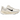 Nike Vomero 18 Summit White Coconut Milk sneakers i sideprofil med hvid mesh-overdel og snørebånd