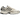 Adidas Adistar Control 3 White Off White sneakers i sideprofil med hvid meshoverdel og ikoniske striber