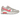 Nike Air Max Command Hyper Punch sneakers i et klassisk sideprofil med lys overdel, pink swoosh og synlig air unit i sålen