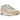 Nike Air Max 1 Light Orewood Brown sneakers i sideprofil med brun mesh overdel, ruskind og hvid mellemsål med synlig luftstøddæmpning