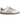 Adidas Samba JP Off White Magic Beige sneakers i vinkelret visning med lyse og beige ruskinddetaljer samt klassiske snørebånd