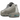 Nike Air Max 95 Retro Logo Grey Aqua sneakers i en klassisk sideprofil med grå paneler, aqua detaljer og synlige luftenheder