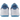 Product Image Nike Air Force 1 '07 'First Use - White University Blue'