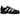 Adidas Predator 94 Brain Dead x Disney Black White sneakers i vinklet profil med sort læder og hvide detaljer