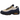 Nike Air Max 95 SB Eric Koston Obsidian Speed Yellow sneakers i sideprofil med blå overdel, gule detaljer og synlige Air units i sålen