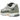Nike P-6000 Light Army Cargo Khaki sneakers i sideprofil med grøn og brun mesh overdel samt klassiske snørebånd