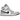 Product Image Air Jordan 1 Mid Light Smoke Grey