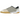 Nike Total 90 3 SP White Black Gum sneakers i sideprofil med hvid overdel, sort swoosh og klassisk gummisål