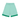 Product Image Mitchell & Ness Space Knit Swingman Short - Celtics