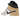Jordan 1 Mid SE Flight Club sneakers i et vinklet udsnit med hvid læderoverdel, røde detaljer og det klassiske Wings-logo på siden