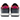 Kobe Bryant x Nike Dunk Low Protro 'WNBA All-Star Weekend' sneakers i sideprofil med hvid læderoverdel og lilla detaljer