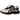 ASICS Gel-Cumulus 16 Finesse Desert Rose sneakers i sideprofil med lyserød mesh overdel og hvid sål