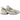 New Balance 530 Sea Salt sneakers i sideprofil med hvid mesh-overdel, sølvfarvede detaljer og klassiske snørebånd