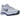 Nike Air Zoom Pegasus Premium Persian Violet sneakers i vinkelret visning med lilla mesh-overdel, sorte detaljer og dæmpet sål