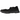 Salomon RX Marie-Jeanne Black sneakers sideprofil med sort overdel, snørebånd og slidstærk gummisål